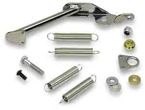 Throttle Return Spring Kit Holley 4500