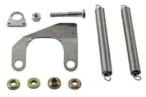 Throttle Return Spring Kit Big Block Chevy
