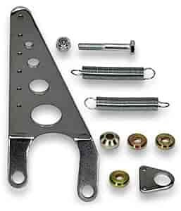 Throttle Return Spring Kit Small Block Chevy