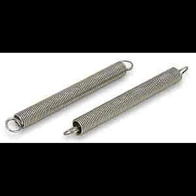 Throttle Return Springs 2/pkg