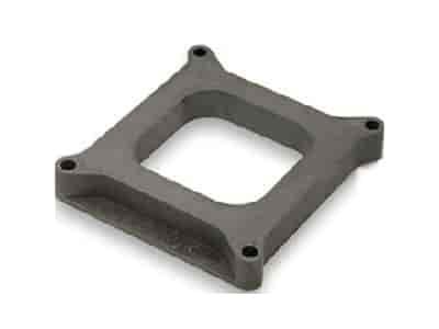 Plastic Carburetor Spacer 1" Thickness