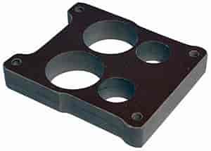 Phenolic Carburetor Spacer 1/2" Thickness