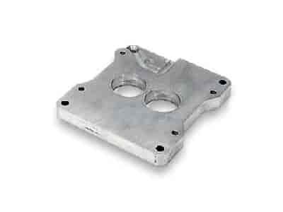 Aluminum Carburetor Adapter 3/4" Thickness