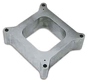Billet Aluminum Carburetor Spacer 2" Thickness