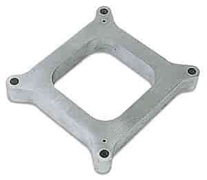Billet Aluminum Carburetor Spacer 1" Thickness