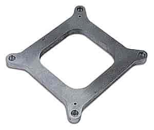 Billet Aluminum Carburetor Spacer 1/2" Thickness