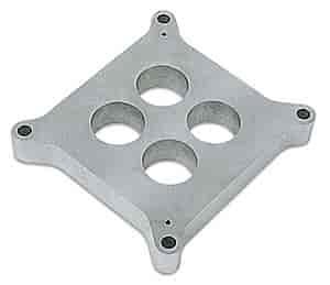 Billet Aluminum Carburetor Spacer 1" Thickness
