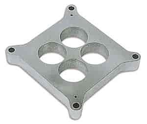 Billet Aluminum Carburetor Spacer 1" Thickness