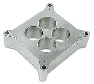 Billet Aluminum Carburetor Spacer 2" Thickness