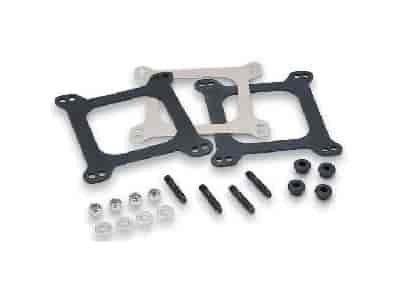 CARB ISOLATOR 4150