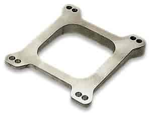 Carburetor Wedge Plate 4150/4160-series Carburetor