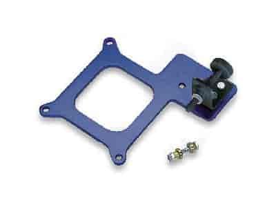 Throttle Stop 4150-Style Holley Carbs