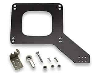 Throttle Cable Mounting Kit