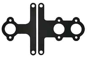 Fuel Regulator Mounting Brackets For Holley Regulators