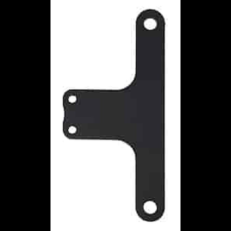 Fuel Regulator Mounting Bracket For Aeromotive