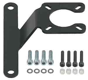 Fuel Regulator Mounting Bracket For MagnaFuel and Barry Grant