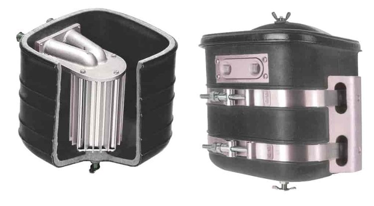 Insulated Cool Can