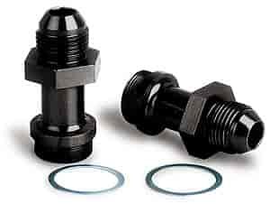 Fuel Inlet Fitting Holley Fuel Bowl