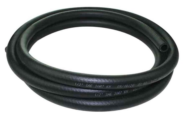 Fuel/Vapor Hose [1/2 in. I.D. x 10 ft.]