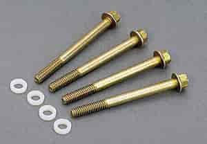 Fuel Bowl Screw 1/pkg