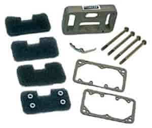 Fuel Level Control KitIncludes: (1) Float Bowl Spacer