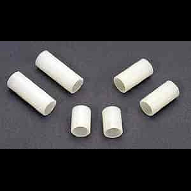Jet Extensions For Holley