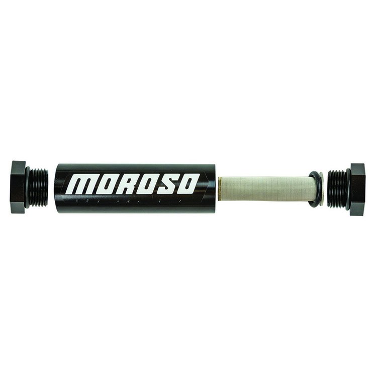 In-Line Fuel Filter 3/8" NPT Fittings