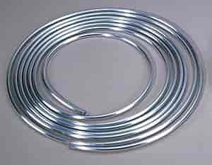 Aluminum Fuel Line Tubing 3/8" Diameter