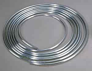 Aluminum Fuel Line Tubing 5/8" Diameter