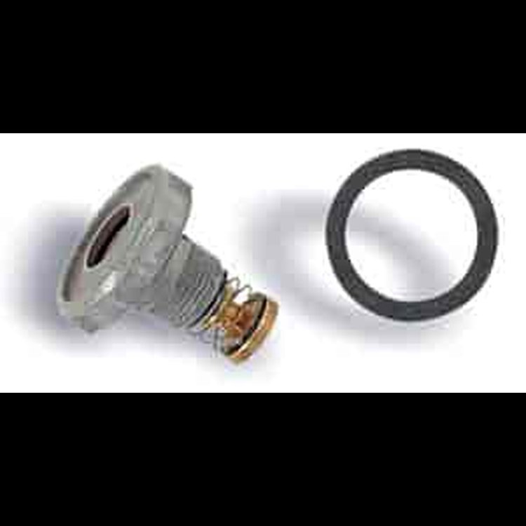 Power Valve - 4.5