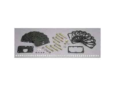 Fuel Bowl Tune-Up Kit for Holley Carbs
