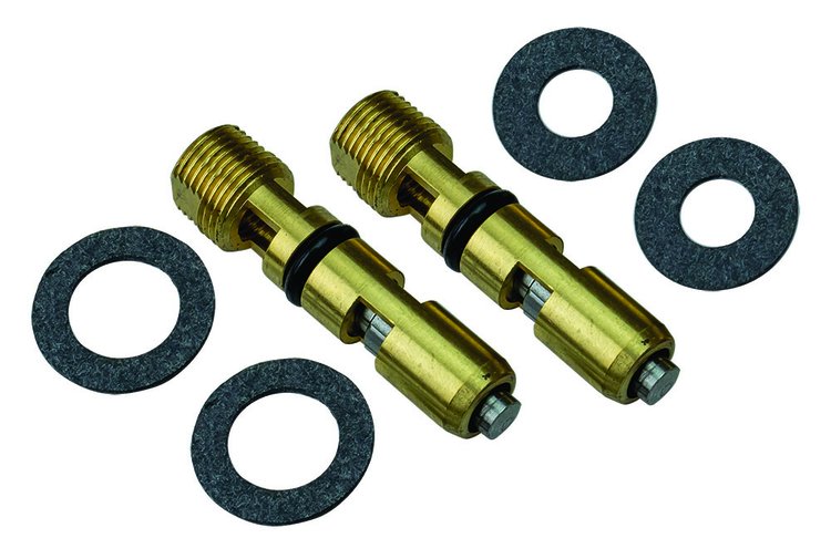 Needle and Seat Steel