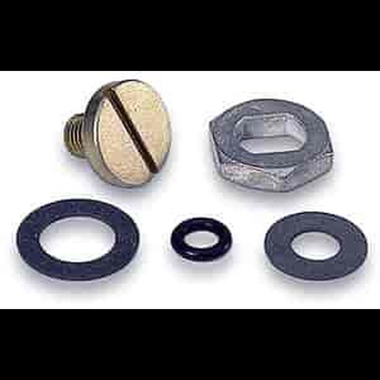 Needle and Seat Hardware Kit
