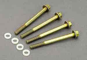 Fuel Bowl Screw Includes Washers
