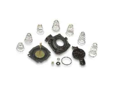 HOLLEY VAC SEC COVER KIT