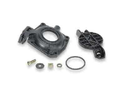 HOLLEY VAC SEC COVER