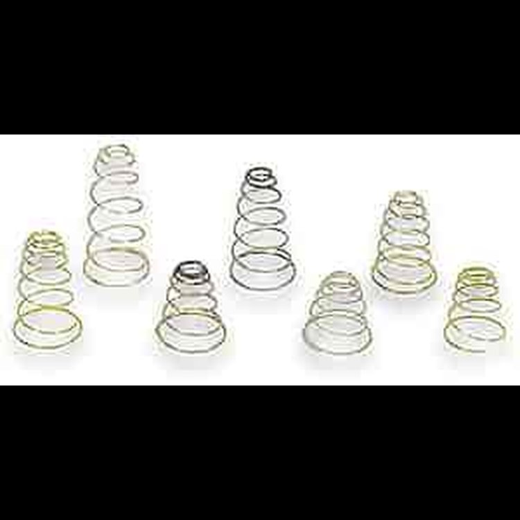 Vacuum Secondary Spring Kit 7/pkg