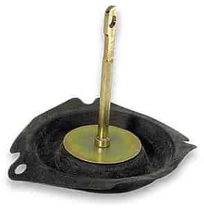 Vacuum Secondary Diaphragm 1/pkg