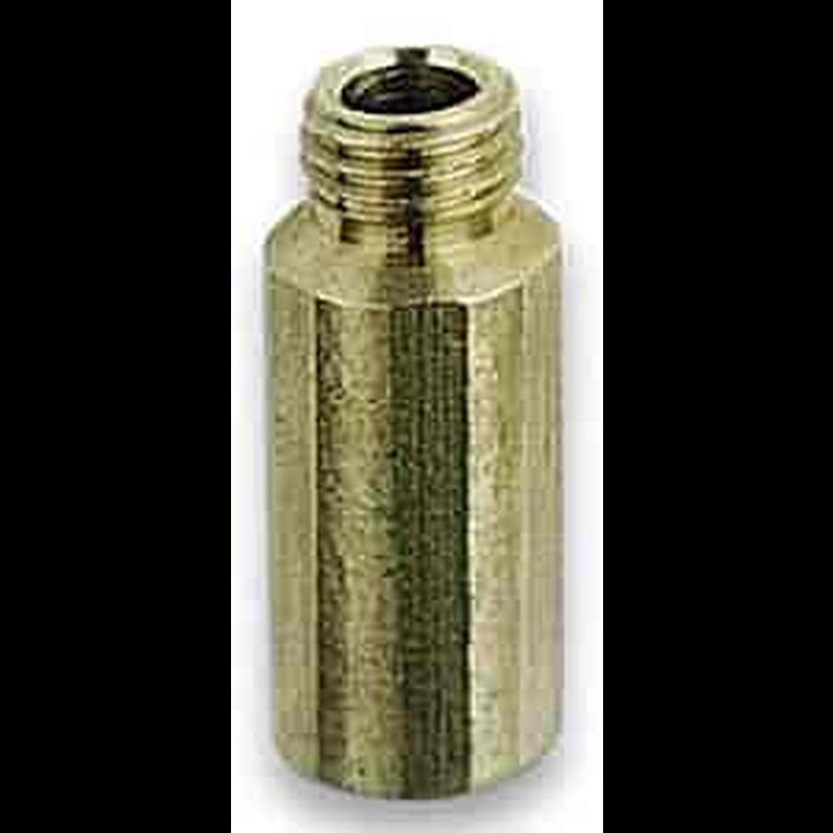 Jet Extension Fits Standard Holley Jets