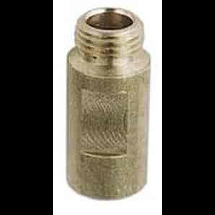 Jet Extension Fits Holley Alcohol Jets