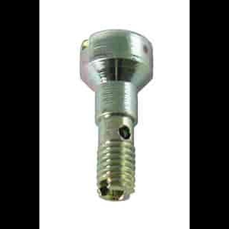 Cadnium Plated For Gasoline
