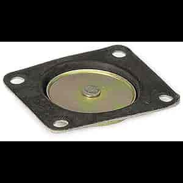 Holley Standard 30cc Accelerator Pump Diaphragm 1 per pkg