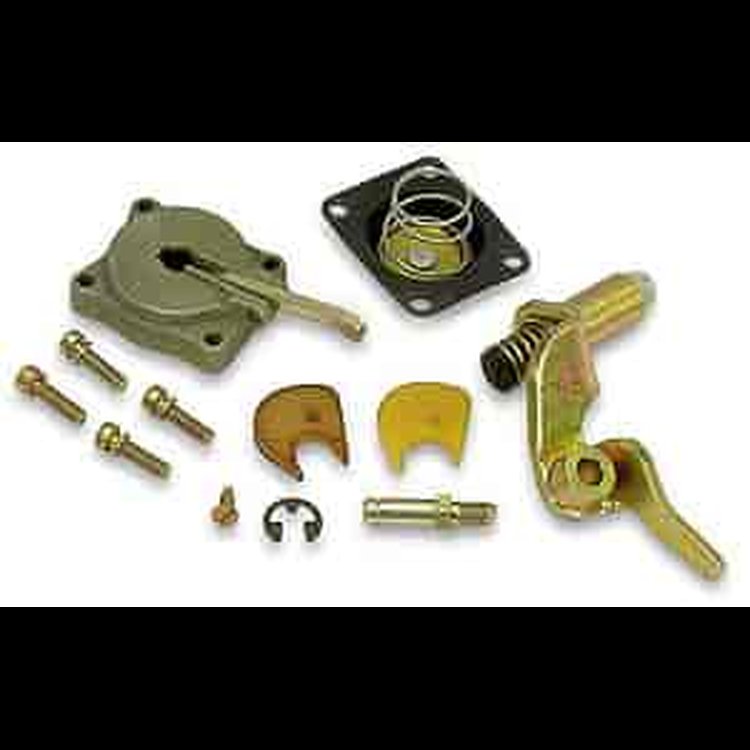 Holley 50cc Accelerator Pump Kit