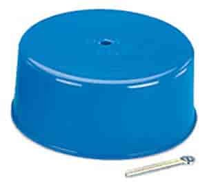 Carburetor Cap for Holley, AFB and Quadrajet with 5-1/8" Neck
