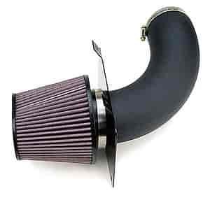 Cold Air Induction System 1986-93 Mustang 5.0L