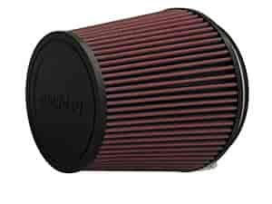 Cold Air Induction System 1996-98 Mustang 5.0L