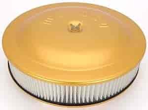 Racing Air Cleaner 14" Diameter