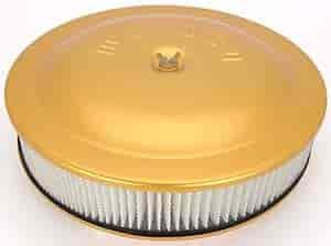 Racing Air Cleaner 14" Diameter