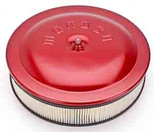 Racing Air Cleaner 14" Diameter