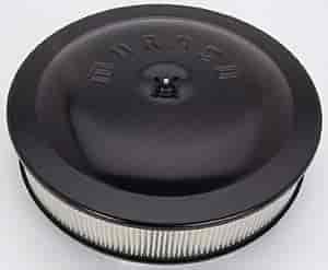 Racing Air Cleaner 14" Diameter